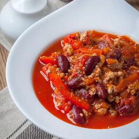 Chili con Carne