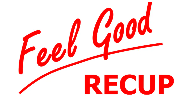 Feel Good Recup