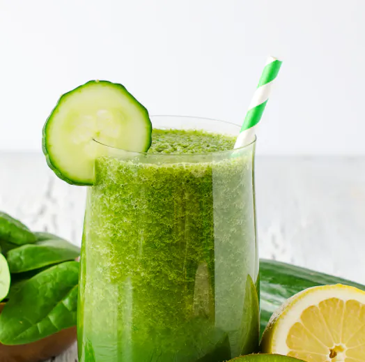 Green Machine