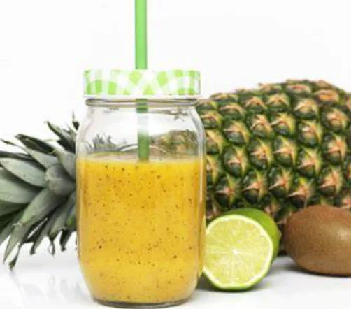 Kiwi Cooler