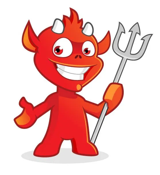 Le Diable