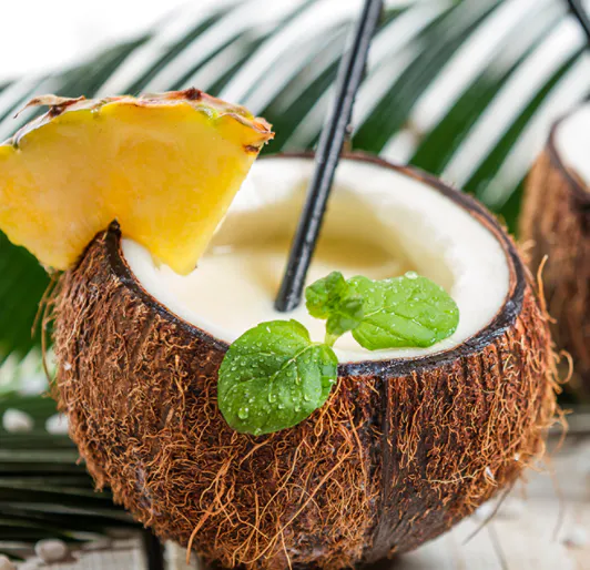 Tropi Colada